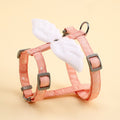 Angel Wings Harness and Lead - Pets Villa