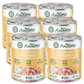 ANIFORTE Cat PureNature Fine Turkey - Pets Villa