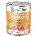 ANIFORTE Cat PureNature Land Chicken - Pets Villa