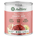 ANIFORTE Dog PureNature Country Beef - Pets Villa