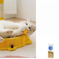 Animal Pal Cat Crater Scratcher - Pets Villa