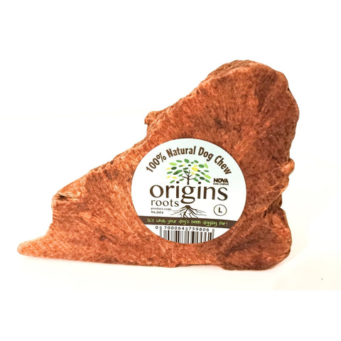 ANTOS Origins Natural Root Dog Chew - Pets Villa