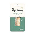 APPLAWS Cat Treat Mackerel Loin 30g - Pets Villa