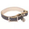 BANBURY & CO Luxury Cat Collar - Pets Villa