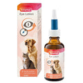 BEAPHAR Eye Lotion for Cats and Dogs 50ml - Pets Villa