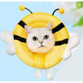 Bee Design Pet Elizabethan collar - Pets Villa