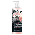 BUGALUGS Luxury 2 in 1 Cat Shampoo & Conditioner - Pets Villa