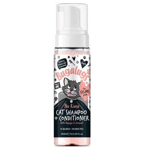 Cat conditioner spray hotsell