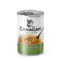 CANAGAN Cat Chicken Soup 140g - Pets Villa