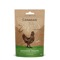 CANAGAN Dog Treats Chicken Softies 200g - Pets Villa