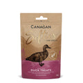 CANAGAN Dog Treats Duck Softies 200g - Pets Villa