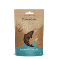 CANAGAN Dog Treats Salmon Softies 200g - Pets Villa