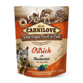 CARNILOVE Dog Ostrich with Blackberries Wet Food - Pets Villa