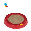 CATIT Circuit Ball Toy with Scratcher - Pets Villa