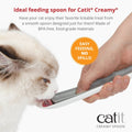 CATIT Creamy Spoon - Pets Villa