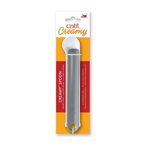 CATIT Creamy Spoon - Pets Villa