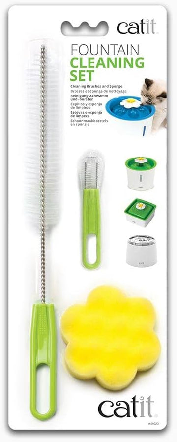 CATIT Fountain Cleaning Set