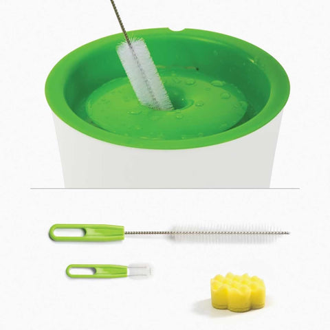 CATIT Fountain Cleaning Set - Pets Villa