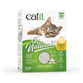 CATIT Go Natural! Bamboo Power Clumping Cat Litter - Pets Villa