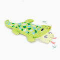 CATIT Groovy Gecko Automatic Cat Toy - Pets Villa