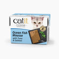 CATIT Ocean Fish Mousse 90g - Pets Villa