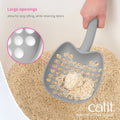 CATIT PIXI Cat Litter Scoop - Pets Villa