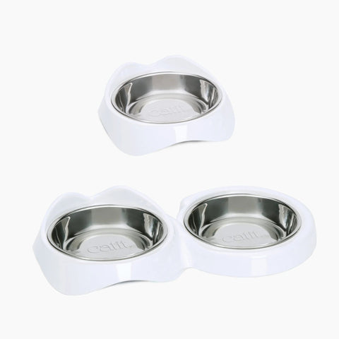 CATIT PIXI Feeding Dish - Pets Villa