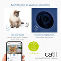 CATIT PIXI Smart Mouse Camera - Pets Villa