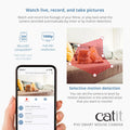 CATIT PIXI Smart Mouse Camera - Pets Villa