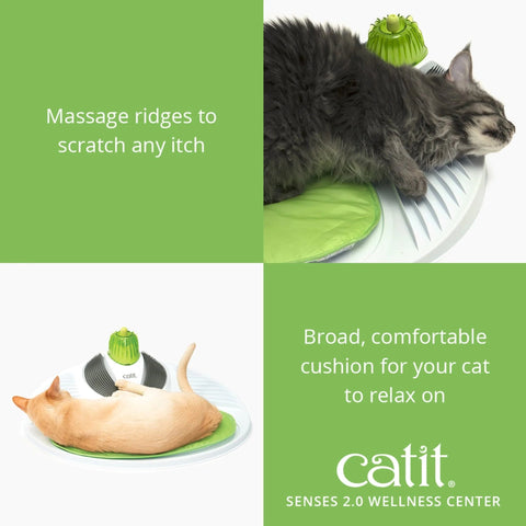 CATIT Senses 2.0 Wellness Center - Pets Villa