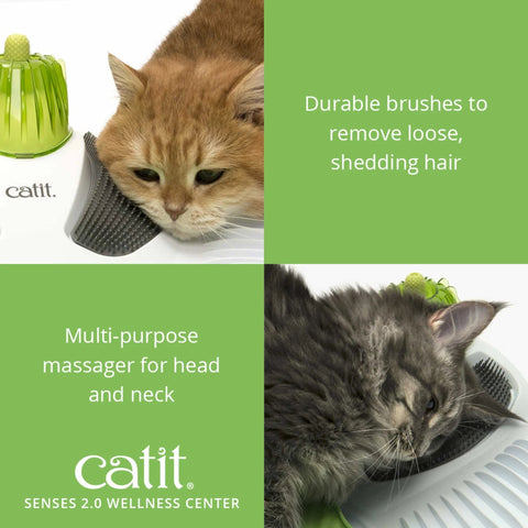 CATIT Senses 2.0 Wellness Center - Pets Villa