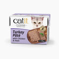 CATIT Turkey Pate 95g - Pets Villa