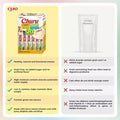 CHURU Cat Treat Variety Box Chicken Flavour 20x14g - Pets Villa