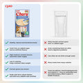 CHURU Cat Tuna Recipe 4x14g - Pets Villa