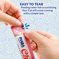 CHURU Cat Tuna Recipe 4x14g - Pets Villa