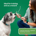 CHURU Dog Treat Chicken Recipe 4x14g - Pets Villa