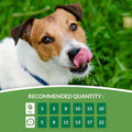 CHURU Dog Treat Chicken Recipe 4x14g - Pets Villa