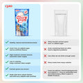 CHURU Pops Cat Treat Tuna Recipe 4x15g - Pets Villa
