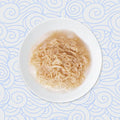 CIAO Cat Broth Chicken with Scallop Recipe - Pets Villa