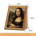 Classic Art - Inspired Cat Scratcher Frame - Pets Villa