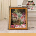 Classic Art - Inspired Cat Scratcher Frame - Pets Villa