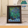 Classic Art - Inspired Cat Scratcher Frame - Pets Villa