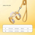 Cute Bee Harness and Lead - Pets Villa