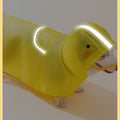 Duck Pet Rain Coat - Pets Villa