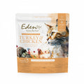 EDEN Feline Feast Turkey and Chicken 1.5kg - Pets Villa