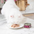 EDGARD & COOPER Cat Tuna and Chicken Fillets Complementary Food - Pets Villa