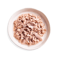 EDGARD & COOPER Cat Tuna and Chicken Fillets Complementary Food - Pets Villa