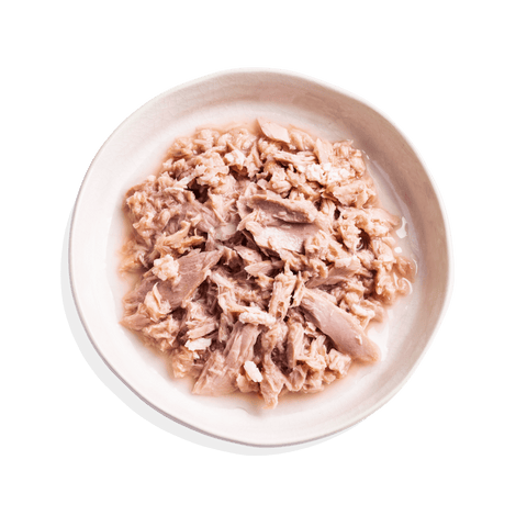 EDGARD & COOPER Cat Tuna and Chicken Fillets Complementary Food - Pets Villa