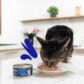 EDGARD & COOPER Cat Tuna Fillets Complementary Food - Pets Villa
