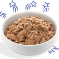 EDGARD & COOPER Dog Grain - free Beef and Duck - Pets Villa